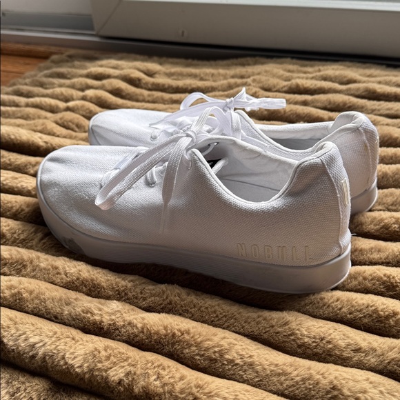 Nobull Tennis Shoes - Picture 4 of 8